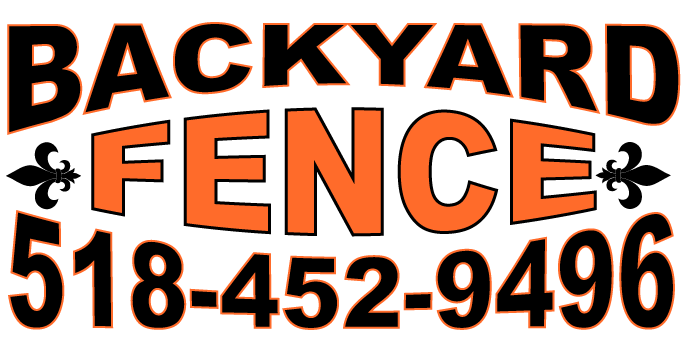 Backyard Fence Logo